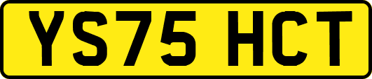 YS75HCT