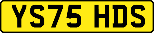 YS75HDS