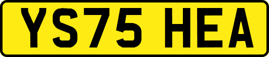 YS75HEA
