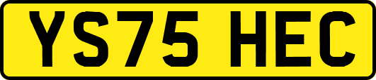 YS75HEC