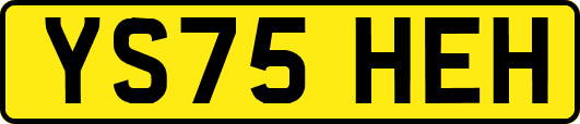 YS75HEH