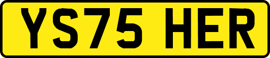 YS75HER