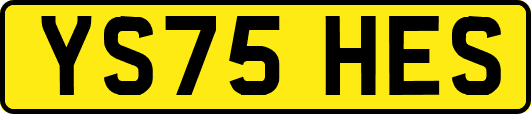 YS75HES