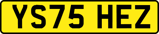 YS75HEZ