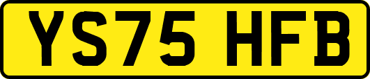 YS75HFB