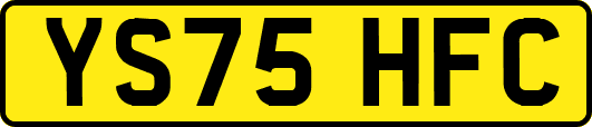 YS75HFC