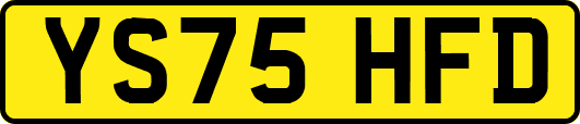 YS75HFD