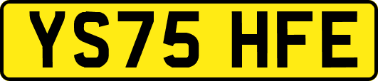YS75HFE