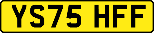 YS75HFF