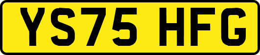 YS75HFG