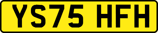 YS75HFH