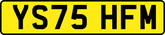 YS75HFM