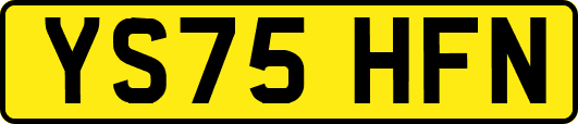 YS75HFN