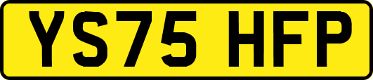 YS75HFP