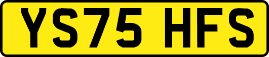 YS75HFS