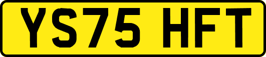 YS75HFT