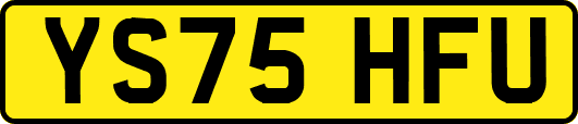 YS75HFU
