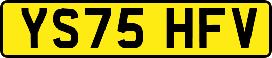 YS75HFV