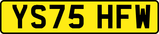 YS75HFW