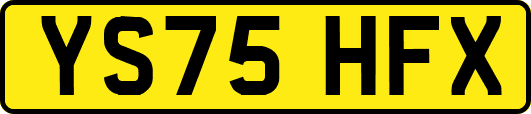 YS75HFX