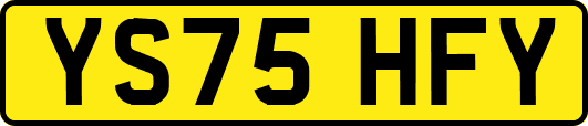 YS75HFY
