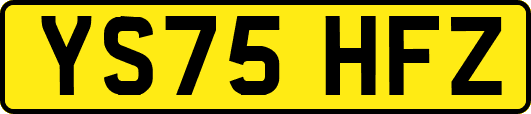 YS75HFZ