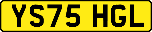 YS75HGL