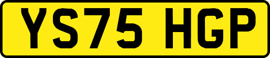 YS75HGP