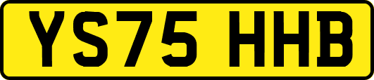 YS75HHB