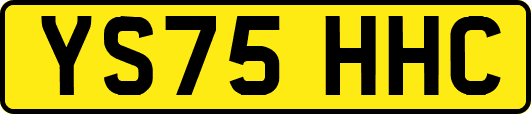 YS75HHC