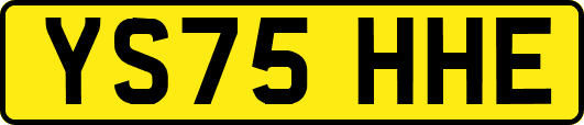 YS75HHE