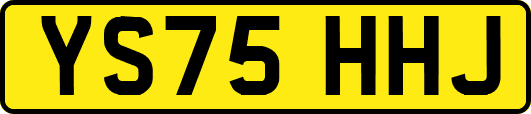 YS75HHJ