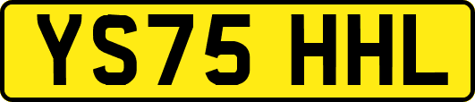 YS75HHL