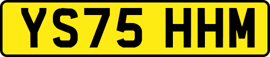YS75HHM
