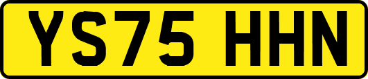 YS75HHN