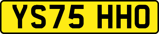 YS75HHO