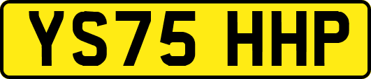YS75HHP