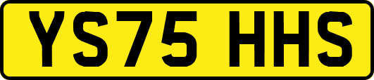 YS75HHS