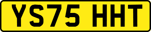 YS75HHT
