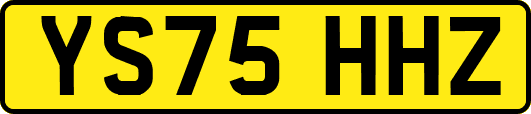 YS75HHZ
