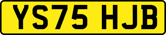 YS75HJB