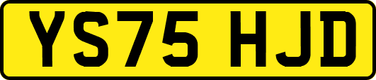 YS75HJD