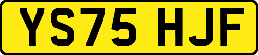 YS75HJF