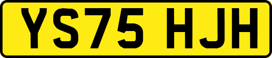 YS75HJH