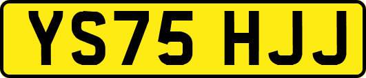YS75HJJ