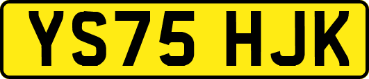 YS75HJK