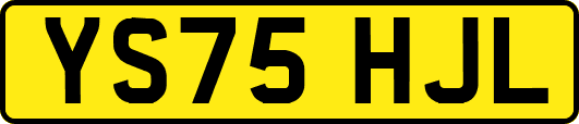 YS75HJL