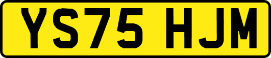 YS75HJM