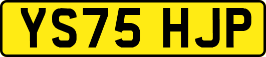 YS75HJP