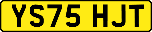 YS75HJT